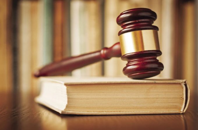 Lawsuits filed: Feb. 1-7, 2026