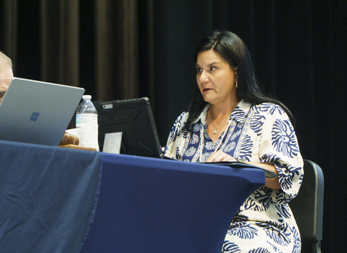 Arrests of three East Texas school superintendents highlight educators’ duty to report alleged abuse