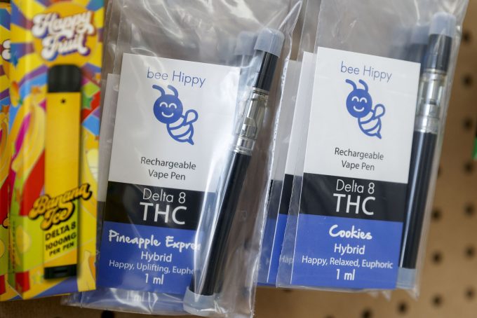 THC ban stalls out down homestretch of Texas special legislative session