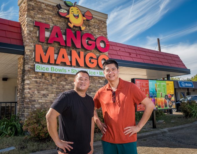 Business Beat: Former Longview Dairy Queen now Chinese restaurant