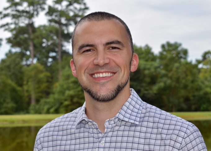 ‘Alternative approach’: UT Tyler professor leads project to help veterans with PTSD