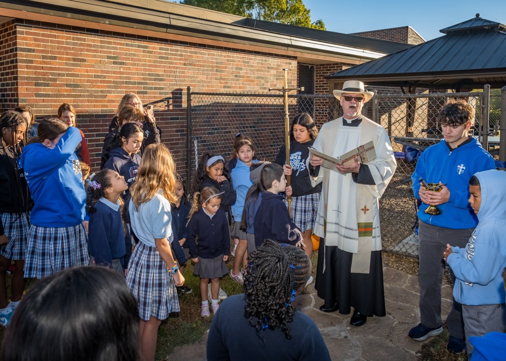 ST MARY S CATHOLIC SCHOOL