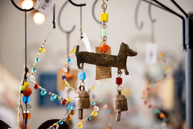 Need gift ideas for the holidays? Check out these area businesses