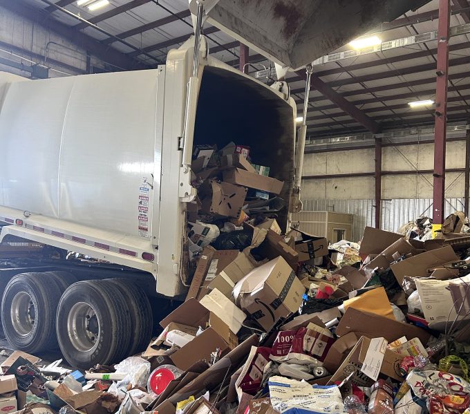 City of Longview to issue small rebates for pause in recycling services – Longview News-Journal