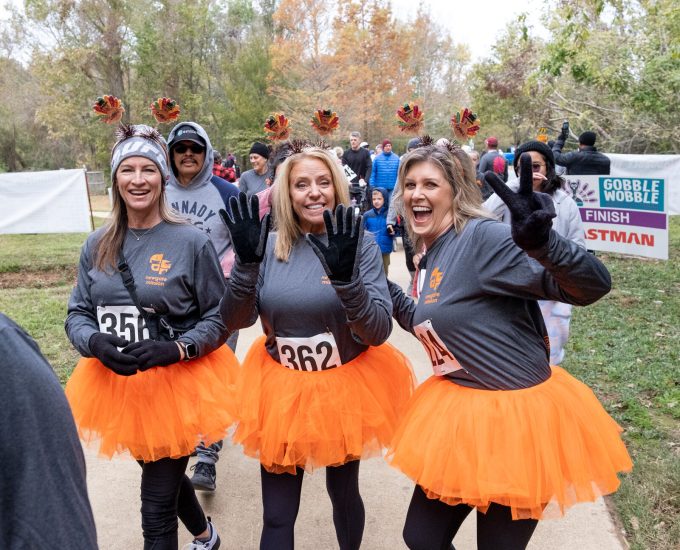 2025 November/December Calendar of Events in East Texas