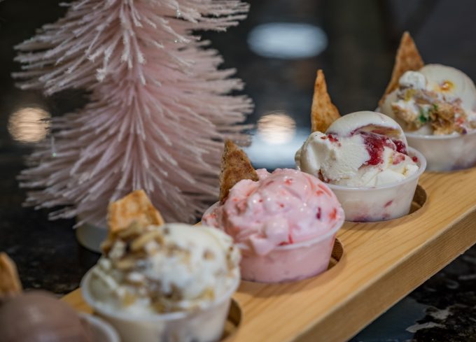 Sip and dine: Downtown Longview offers array of food, drink options this holiday season