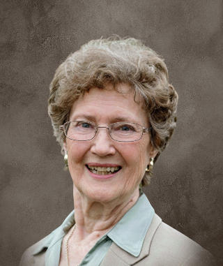 Georgia Ann James Duke