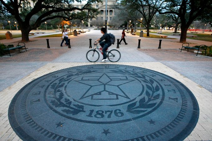 Texas universities reviewing race, gender identity content – here’s where they stand