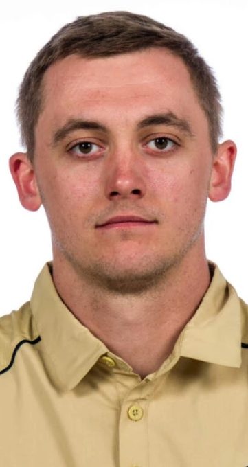 Former Lobo King earns ACC honors