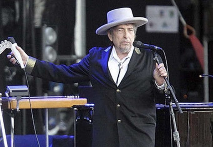 Music icon Bob Dylan to perform in April at UT Tyler Cowan Center
