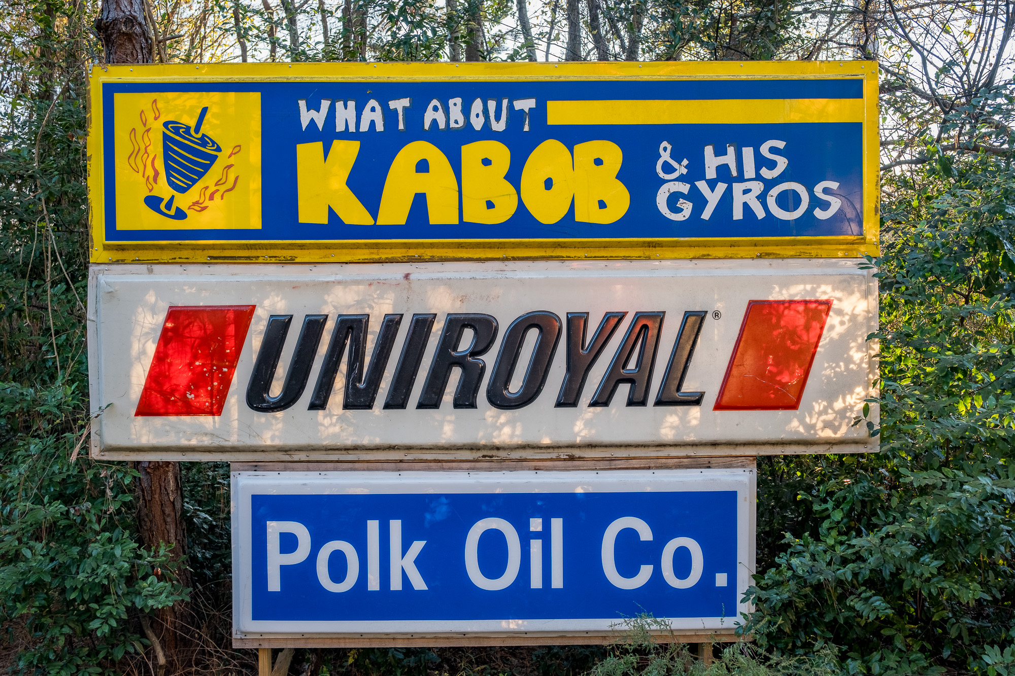 ‘Tyler Boy’ gives new life to signs of beloved businesses after closures 5 ‘Tyler Boy’ gives new life to signs of beloved businesses after closures 5