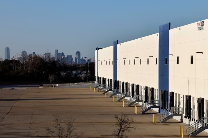 Nation’s largest ICE detention center planned in Texas