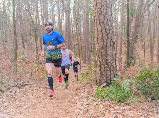 Get active, crafty and more for the first weekend of 2026 in East Texas