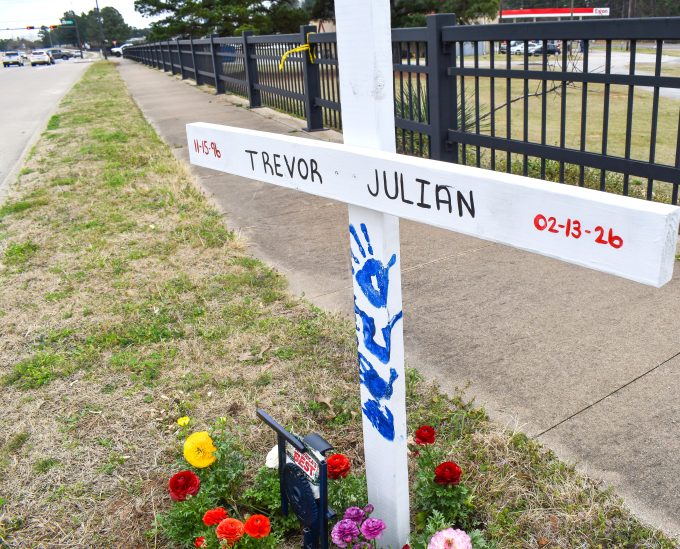 What to know about fatal East Texas road rage incident: Why wasn’t it self-defense? Is there dashcam footage?