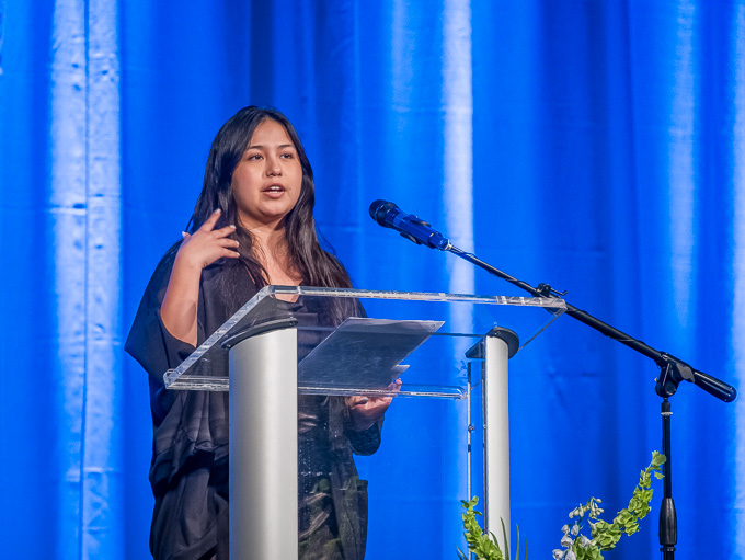 School news: Longview students win Black History Month essay contest