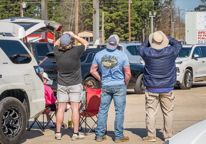 ‘Pretty smooth operation’: Longview fire official details rescue of 2 ...