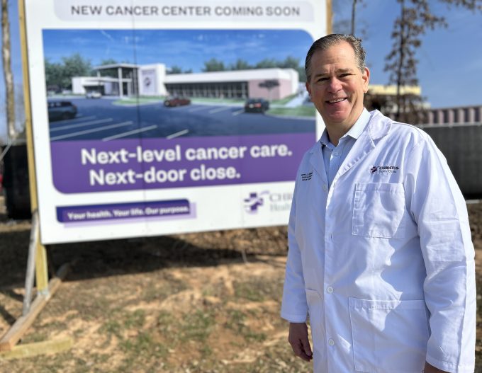 Business Digest: Christus Health names leader for Longview cancer center